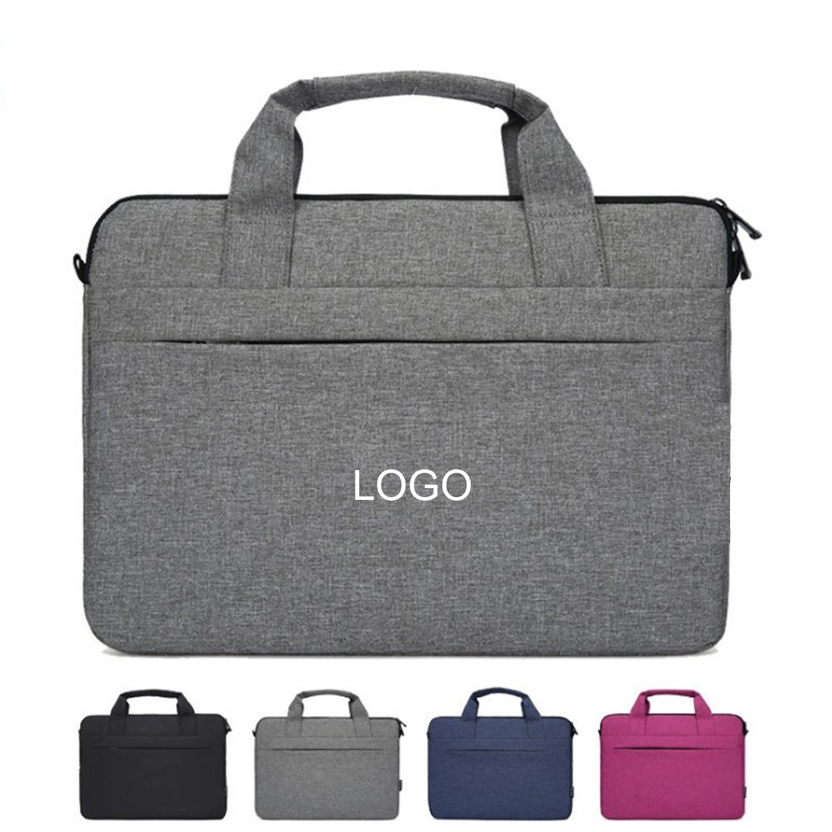 Laptop Bag with Shoulder Strap 1