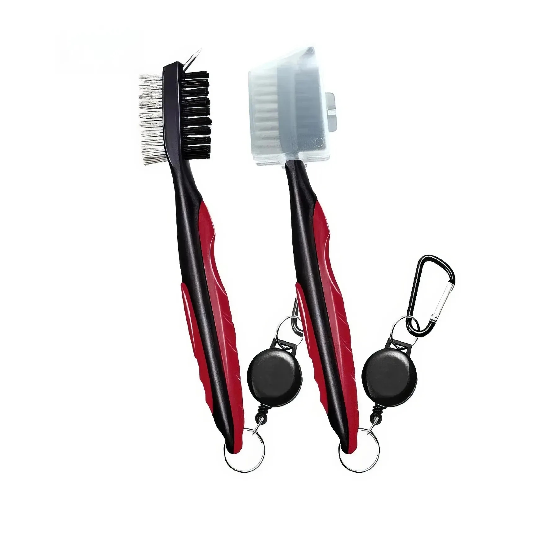 Golf Club Brush Nail 3