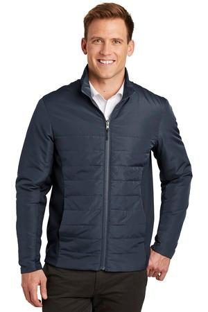 Port Authority® Collective Insulated Jacket 6