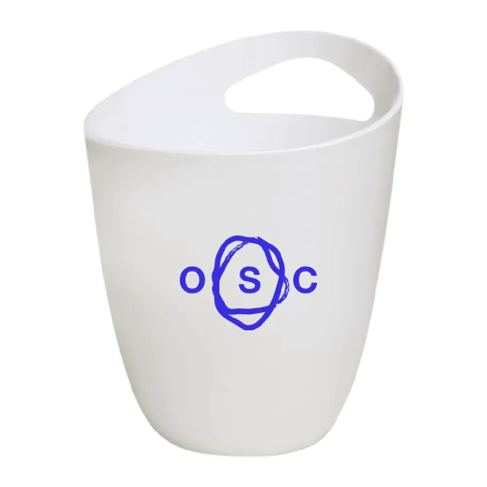 Slope Plastic Wine Bucket 4