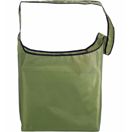 RPET Fold-Away Sling Bag 2