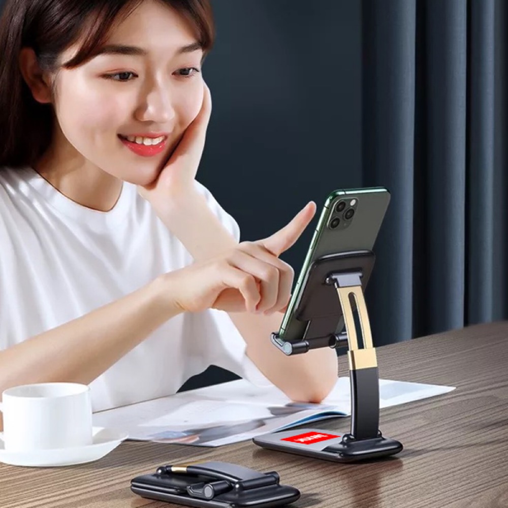 Future Tech Phone/Tablet Stand 8