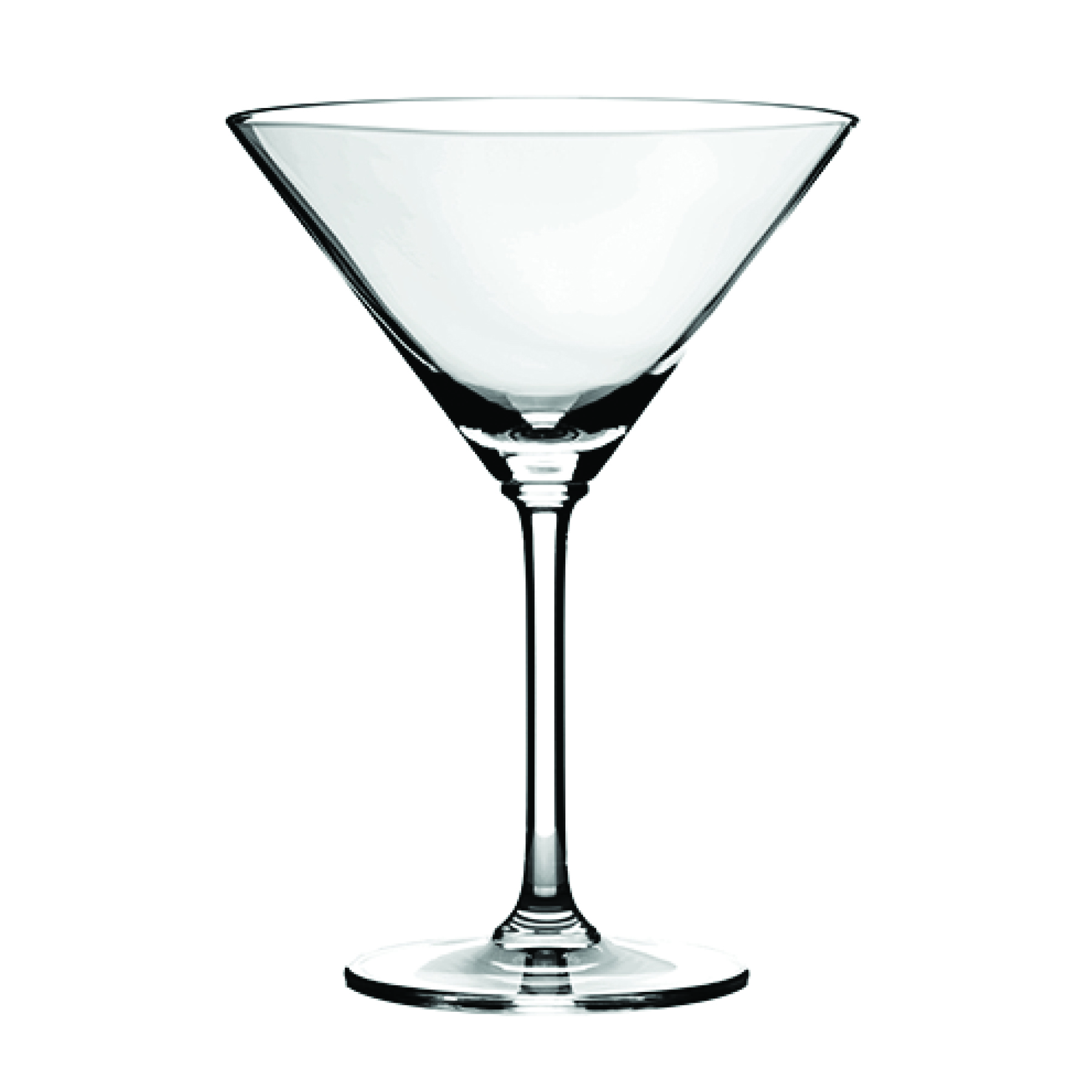 Libbey Martini Glass 2