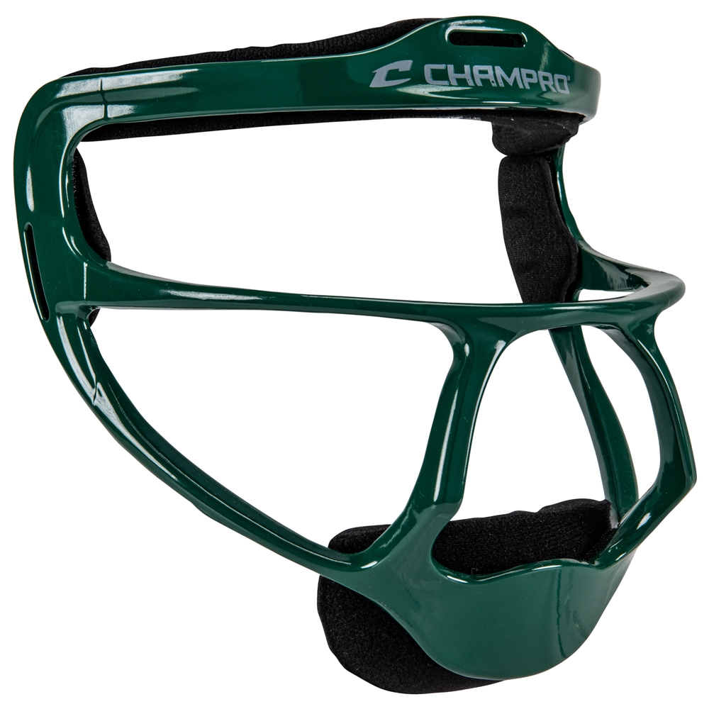 Rampage Softball Fielder's Facemask