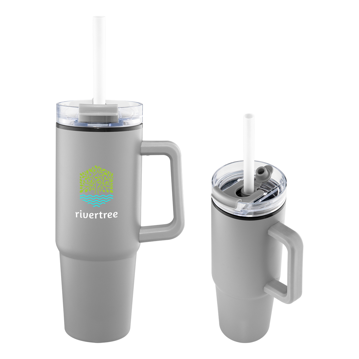 30 Oz. Intrepid Recycled Tumbler 14