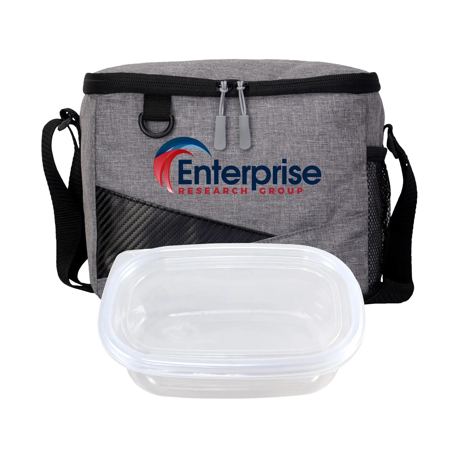 Handy Recycled Cooler Set 10
