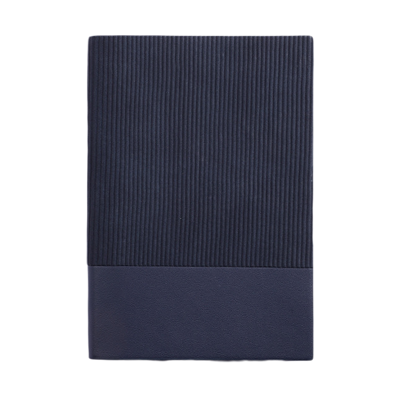 PU Leather A5 Business Conference Travel Journal Notebook 8