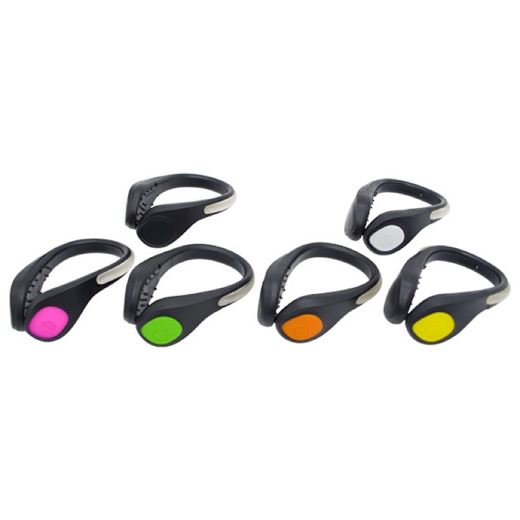 ISEEU Shoe Light Clip 8