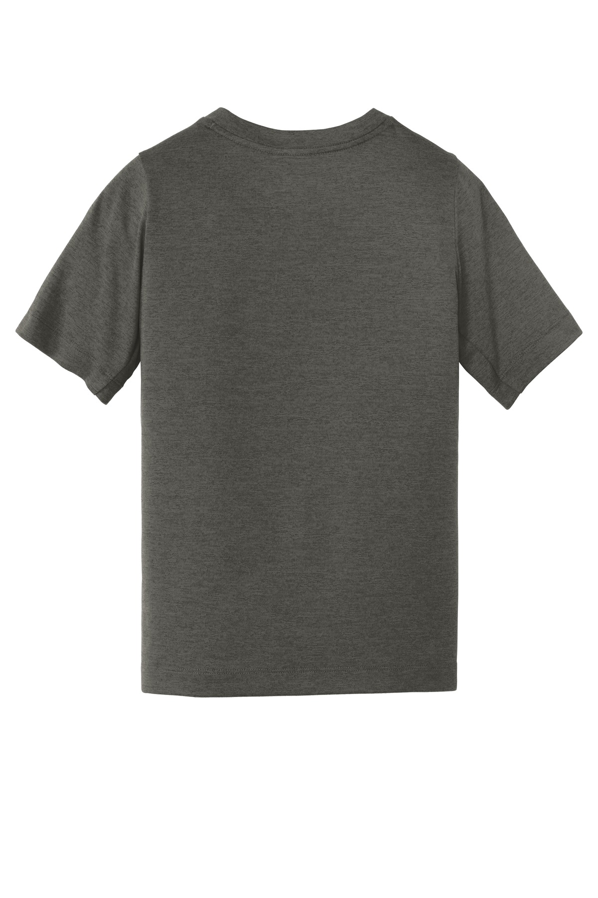 New Era Youth Series Performance Crew Tee. YNEA200 12