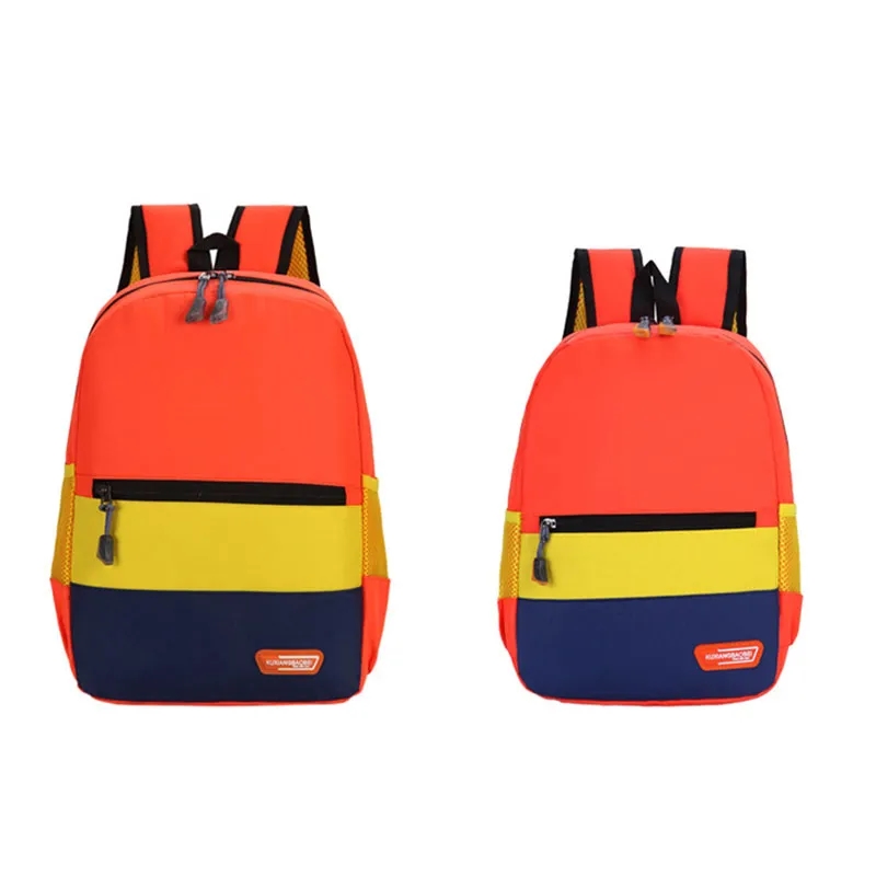 Kids Backpack 3