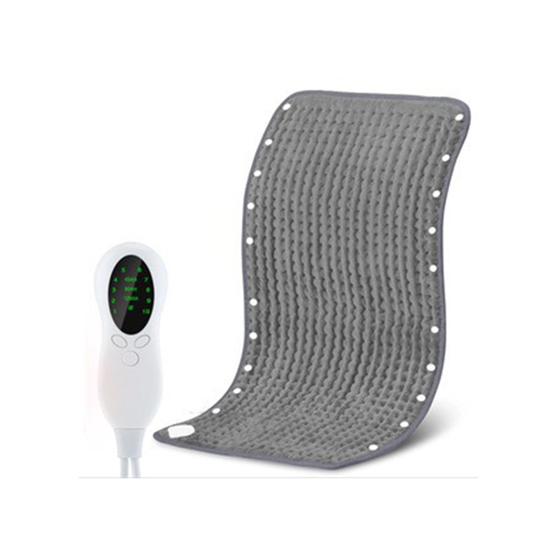Fast Heating Electric Blanket 2