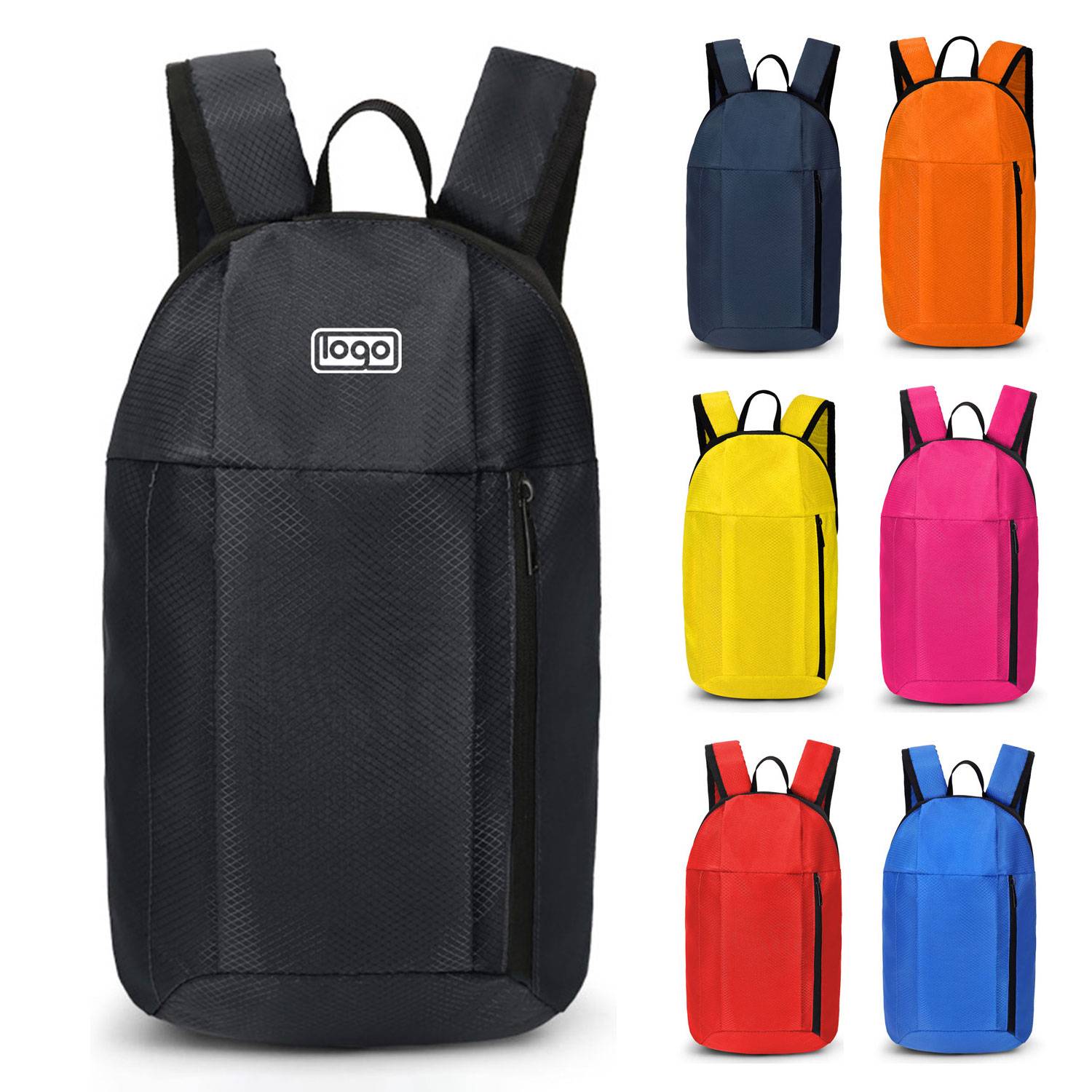Budget Backpack 6