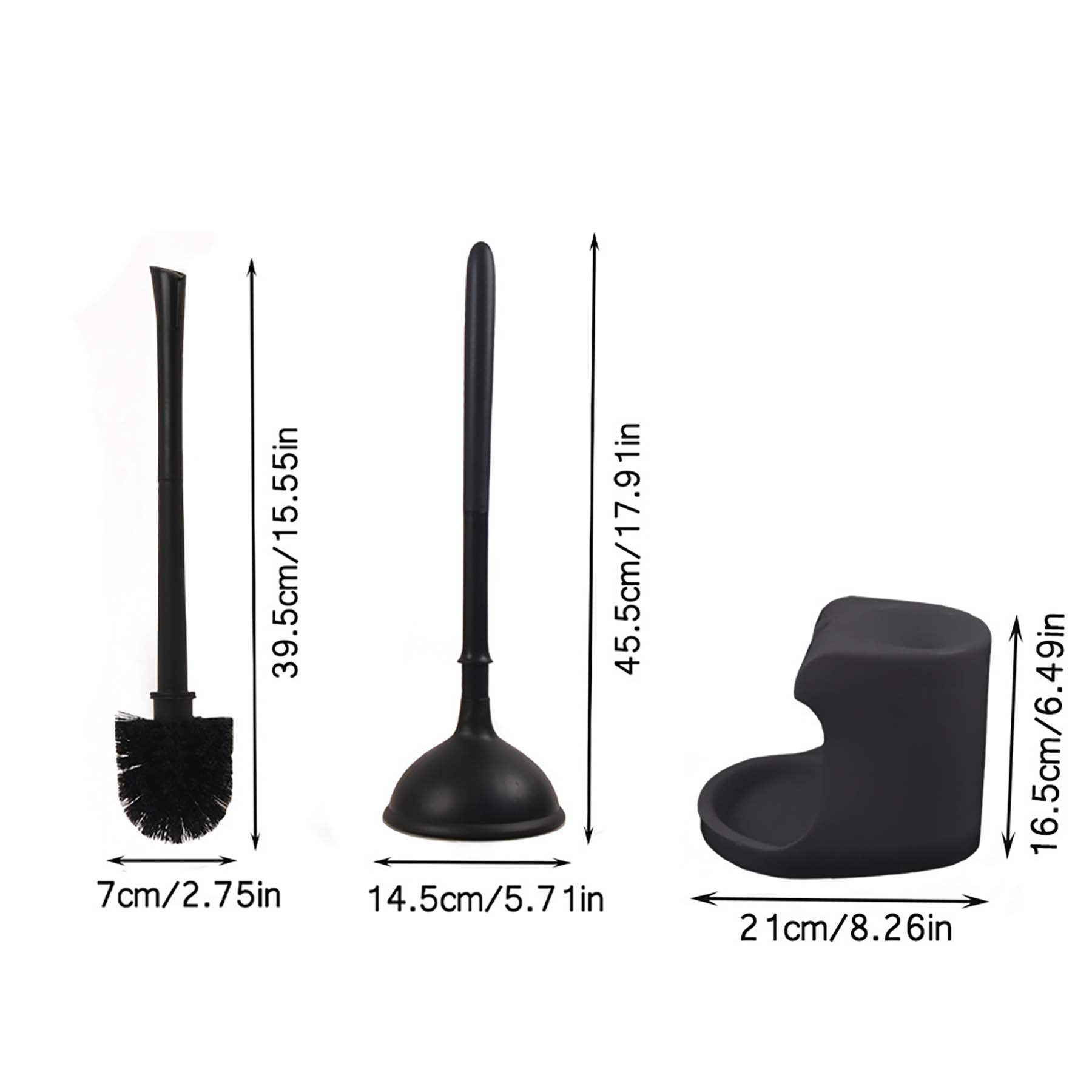 Toilet Plunger 4