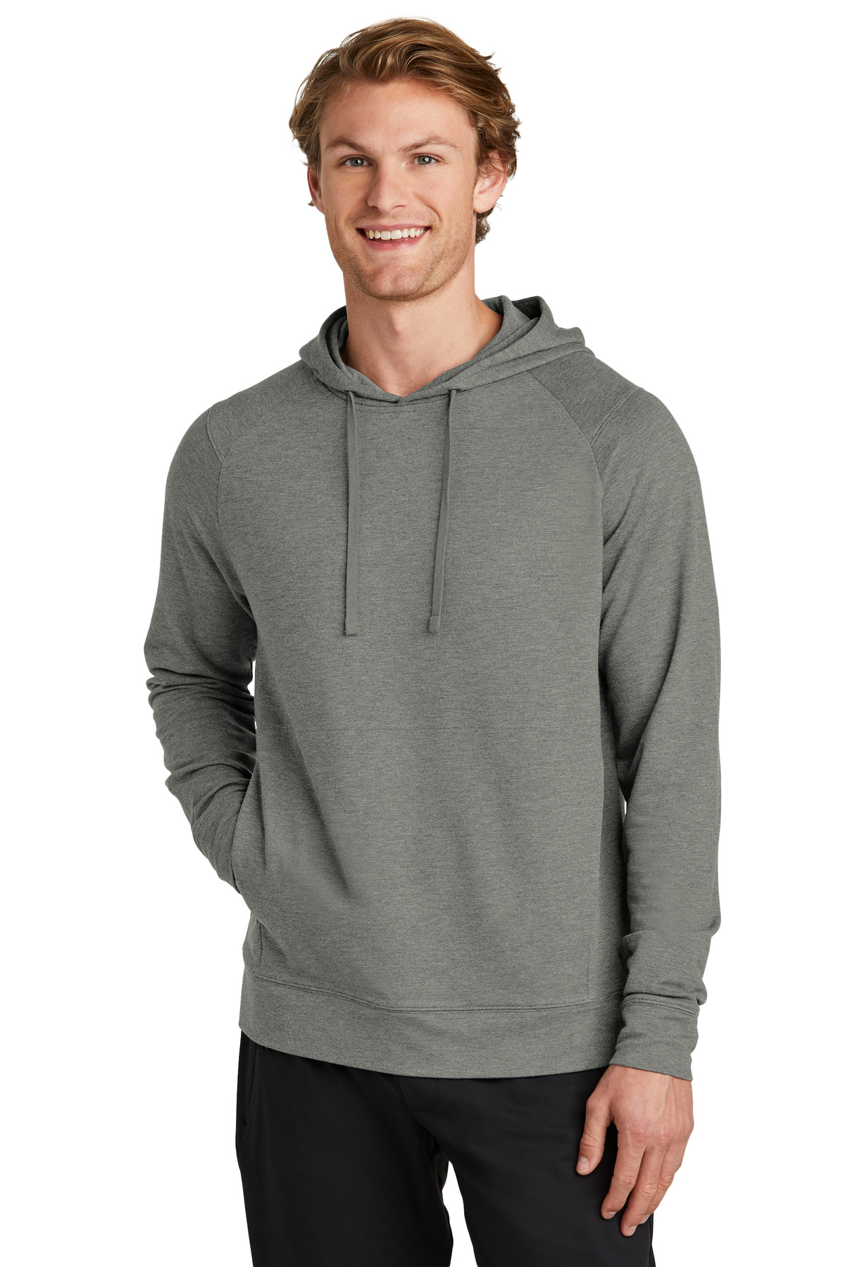 Sport-Tek Sport-Wick Flex Fleece Pullover Hoodie ST562, custom hoodie or sweatshirt with logo imprint 26