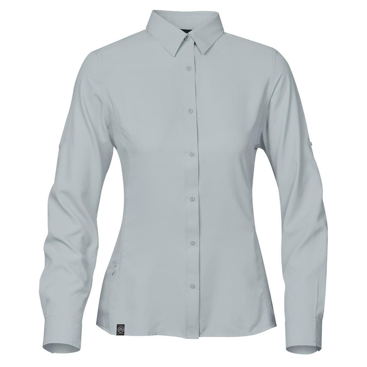 Stormtech Women's Safari Shirt