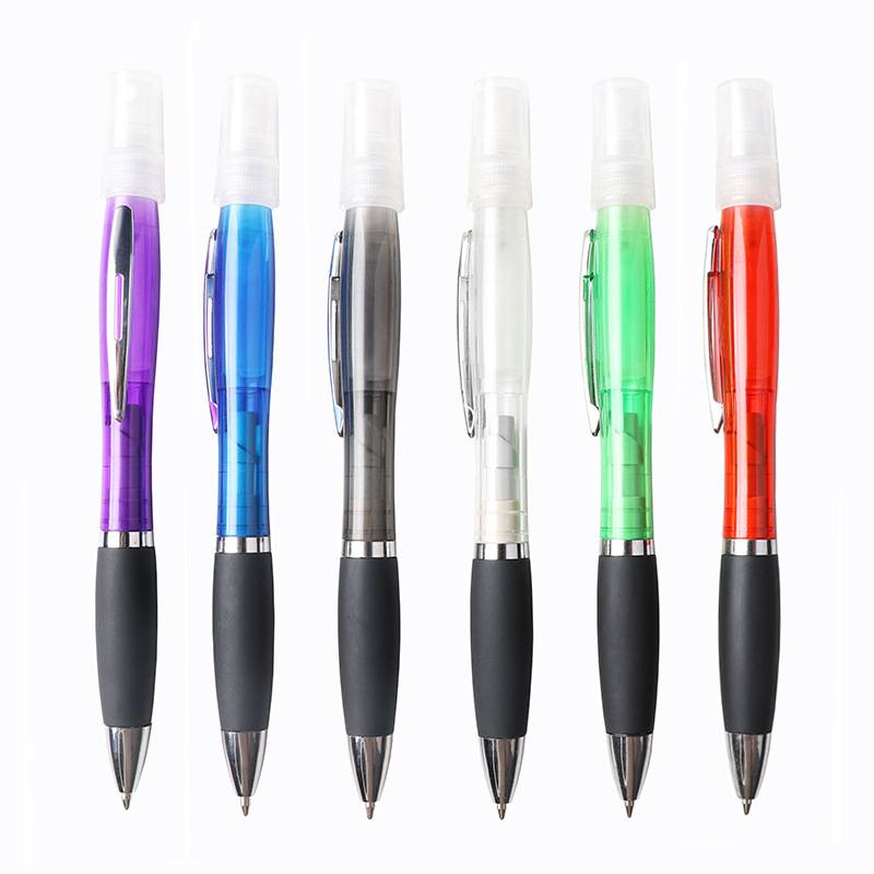 Refillable Hand Sanitizer Pen 4