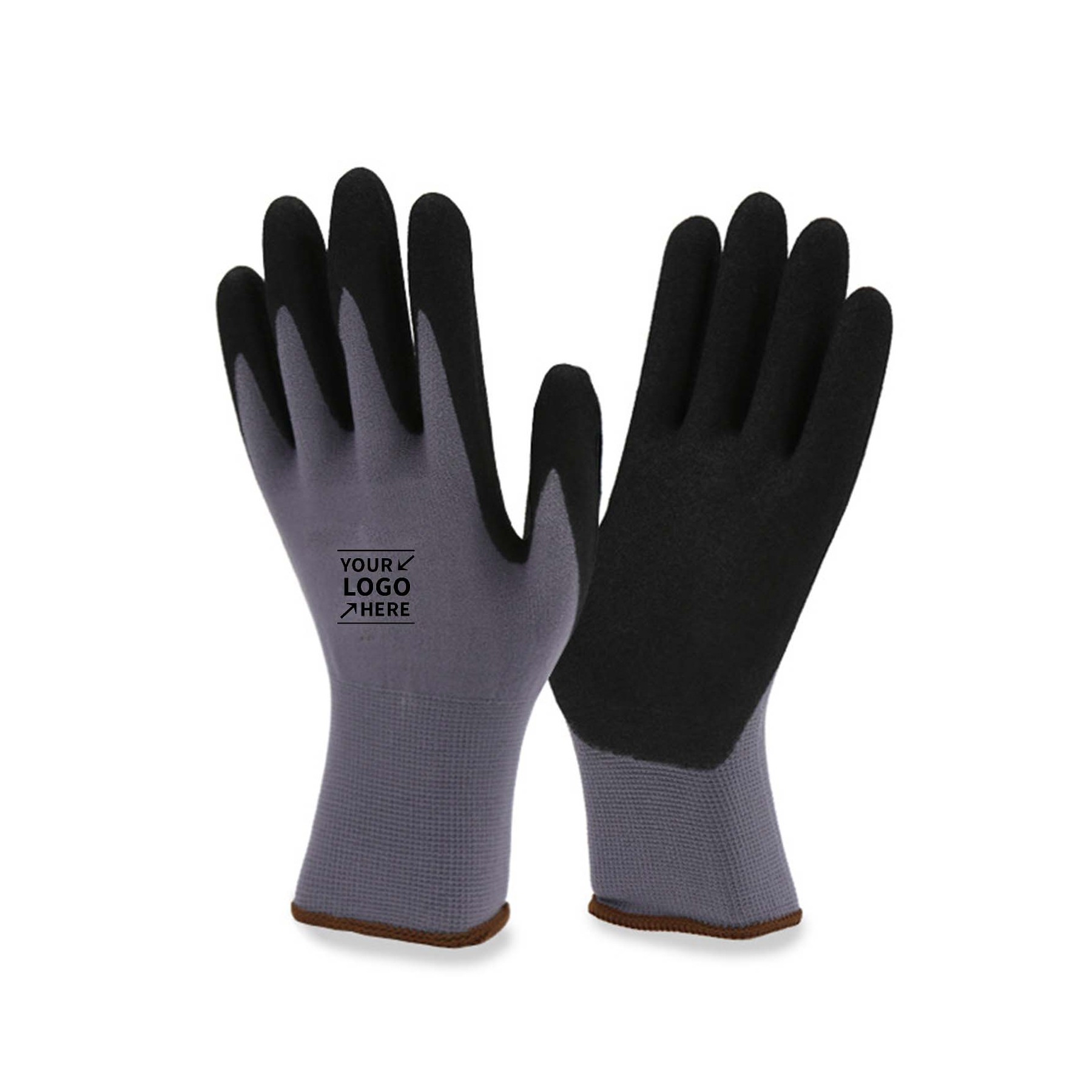 Work Gloves 2