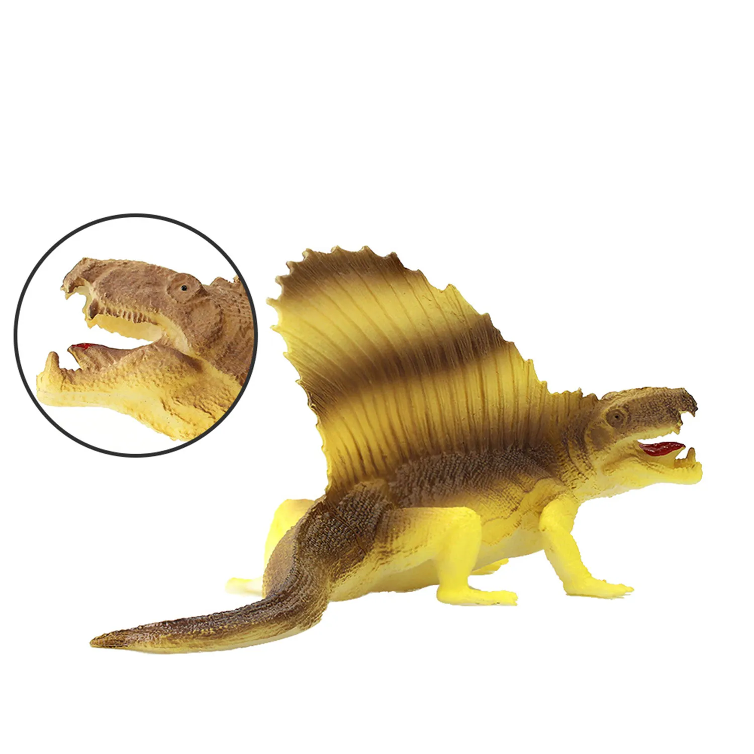 Dinosaur toy series 4