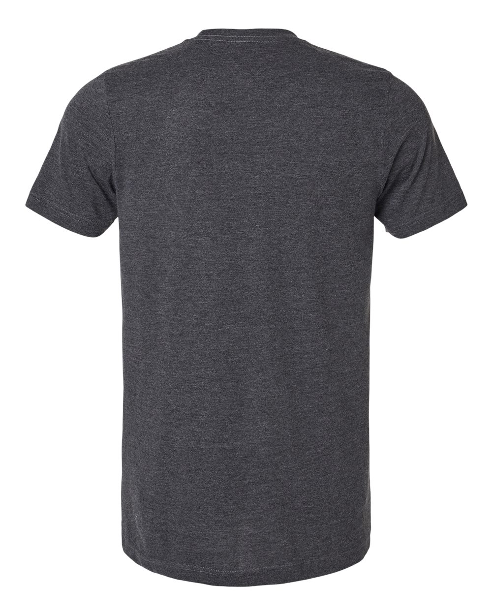 Unisex Combed CVC T-Shirt - 602CVC 271