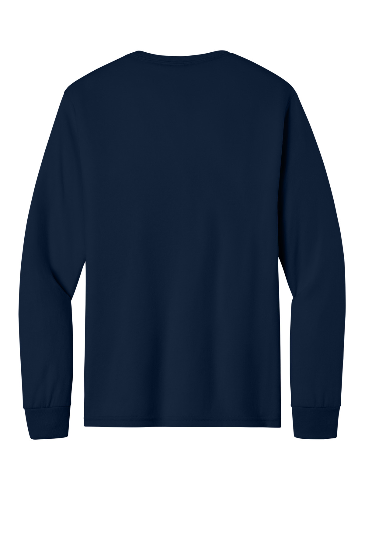 Jerzees Dri-Power 100% Polyester Long Sleeve T-Shirt 21LS 62