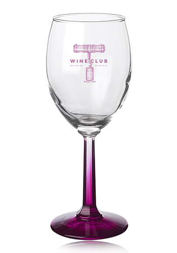6.5 oz. Libbey Wine Glasses 13