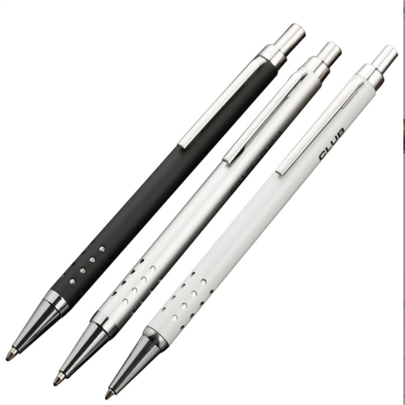 Gel pen 0.5MM large capacity signature pen can print advertising pen 2