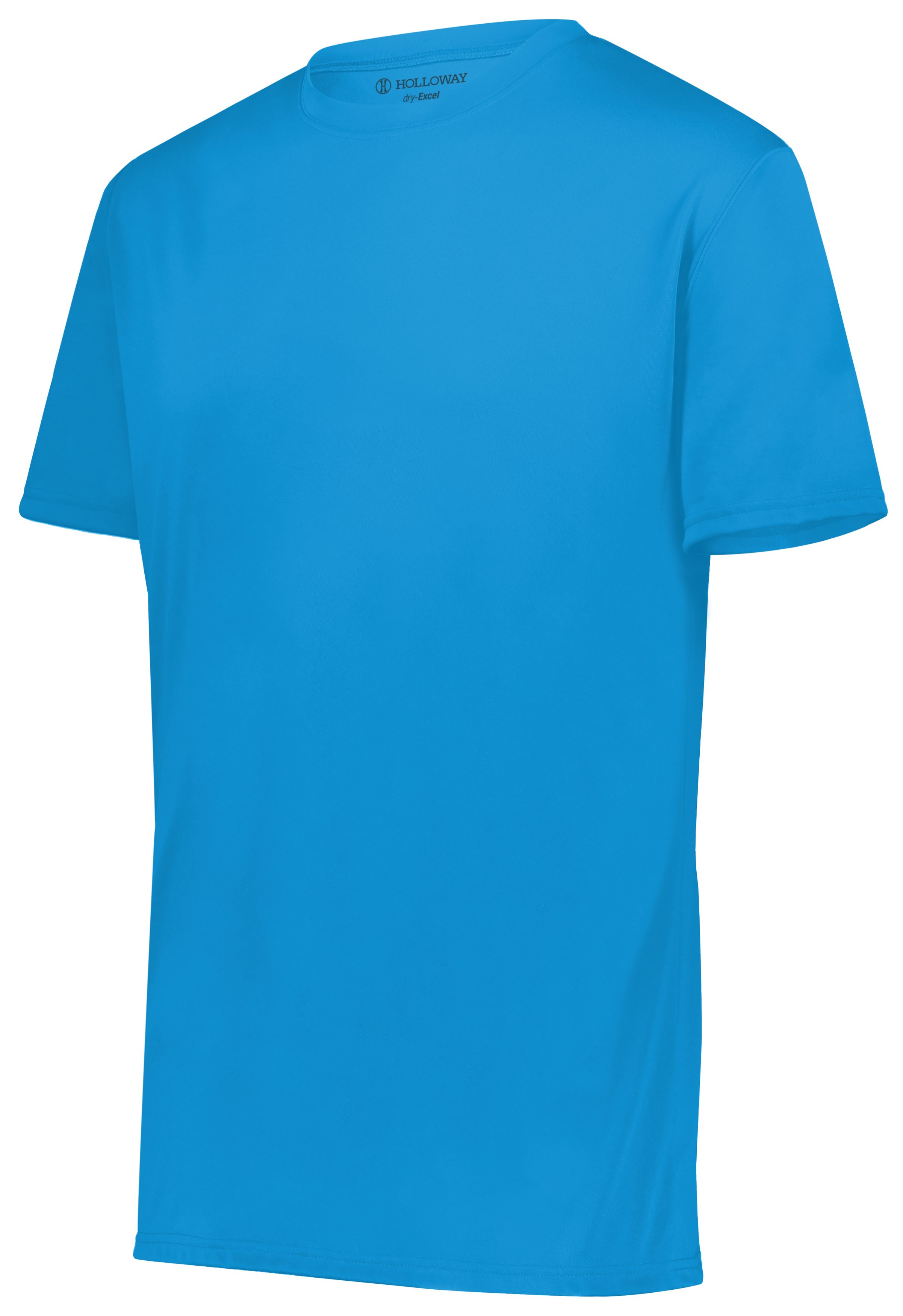 Youth Momentum Tee 12