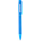 Harper Soft Touch Recycled Aluminum Gel Pen 24