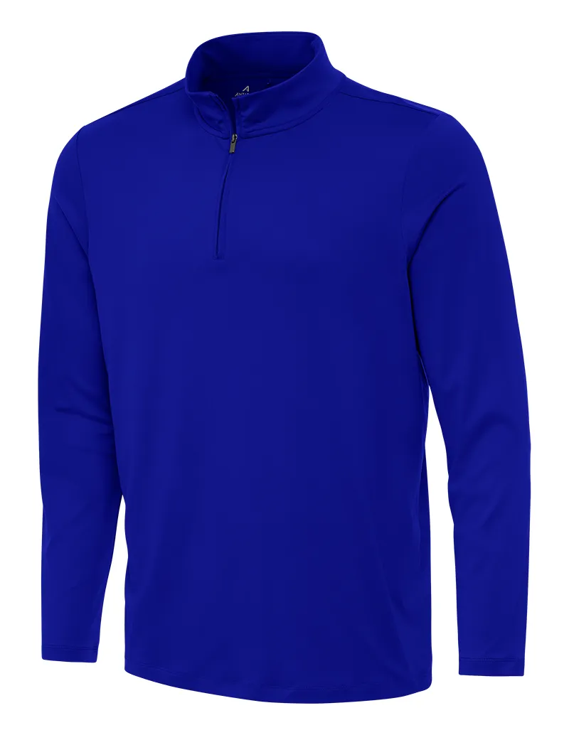 REPROCESS 1/4 ZIP PULLOVER 3
