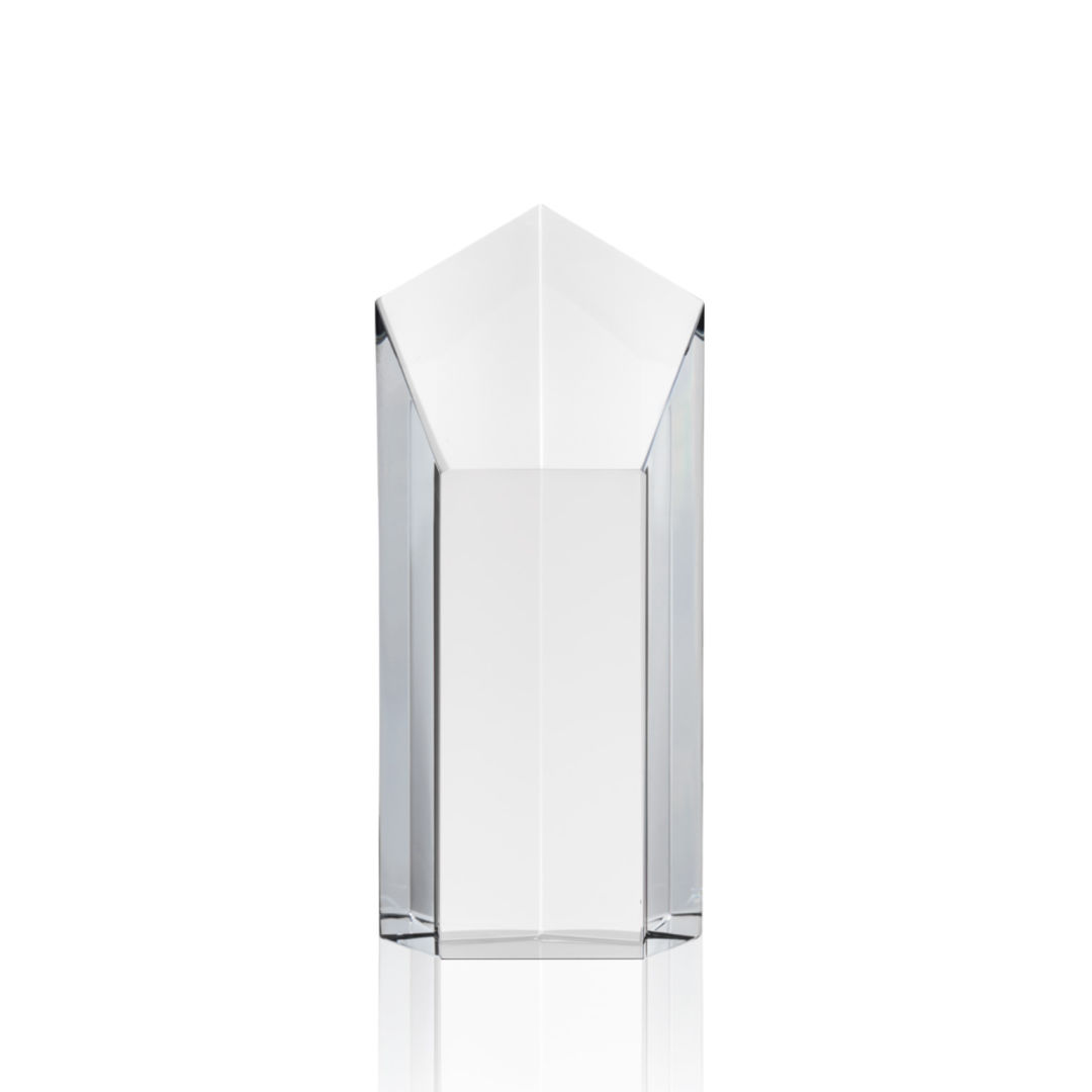 Jolanda Award - Clear 6