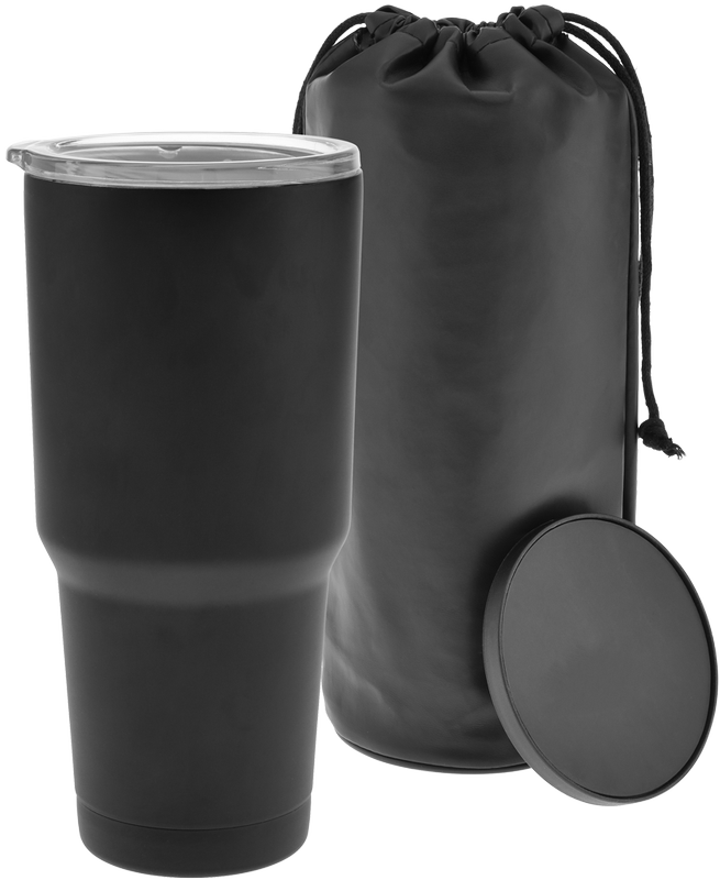 30 oz. Continuum Series Gift Set 9