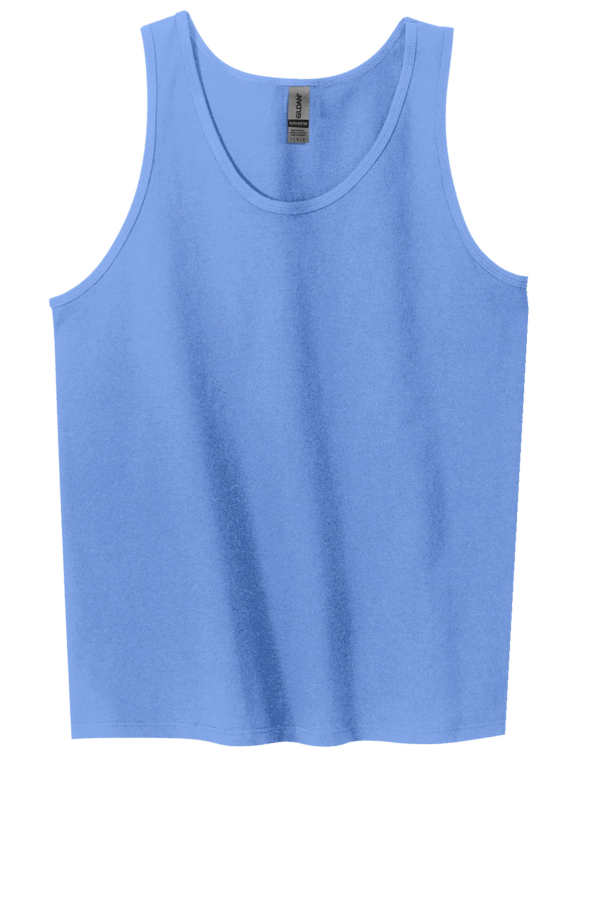 Gildan - Ultra Cotton 100% US Cotton Tank Top. 2200 51