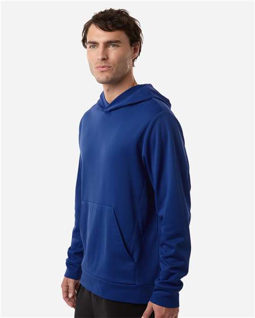 Unisex Squad Hooded Tech Fleece Pullover - TT400 5