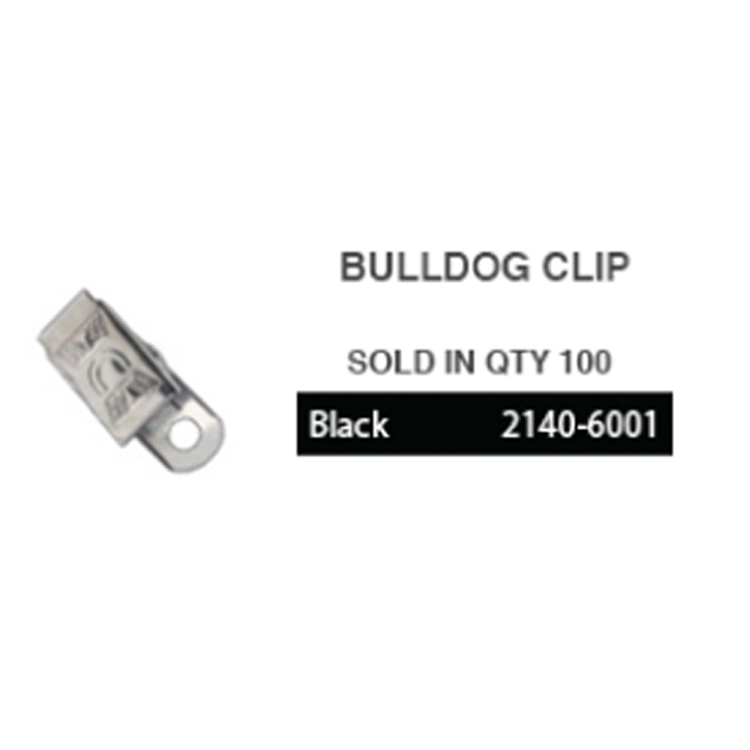 1/8" Double Ended Stock Lanyard (J-Hooks) 3
