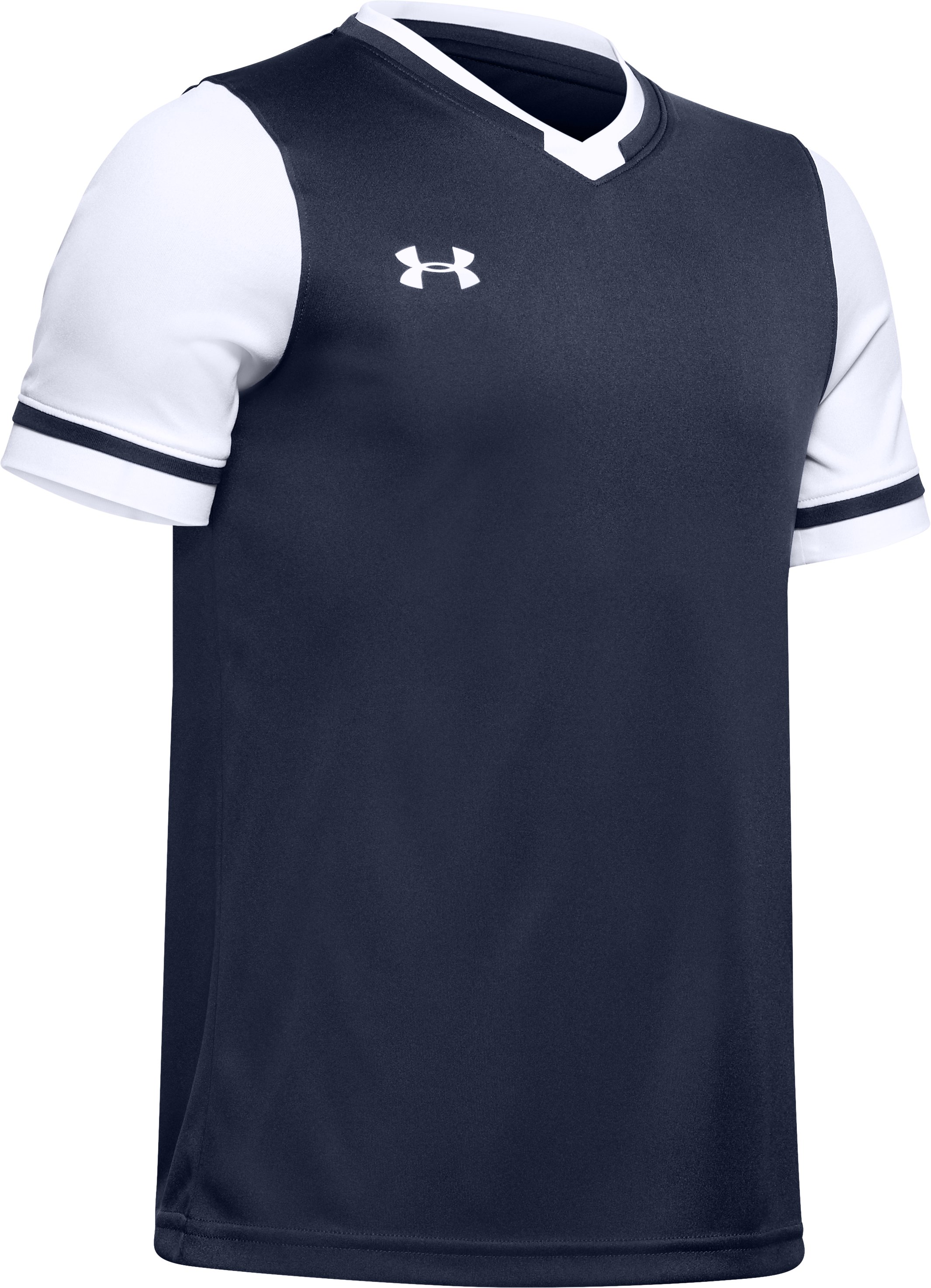 UA Maquina 2.0 Kids' Jersey 7