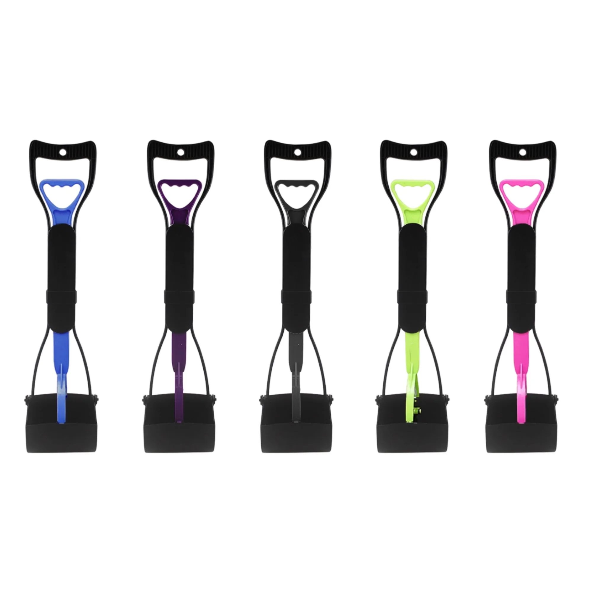 Pro Reach Extended Pet Waste Scooper 3