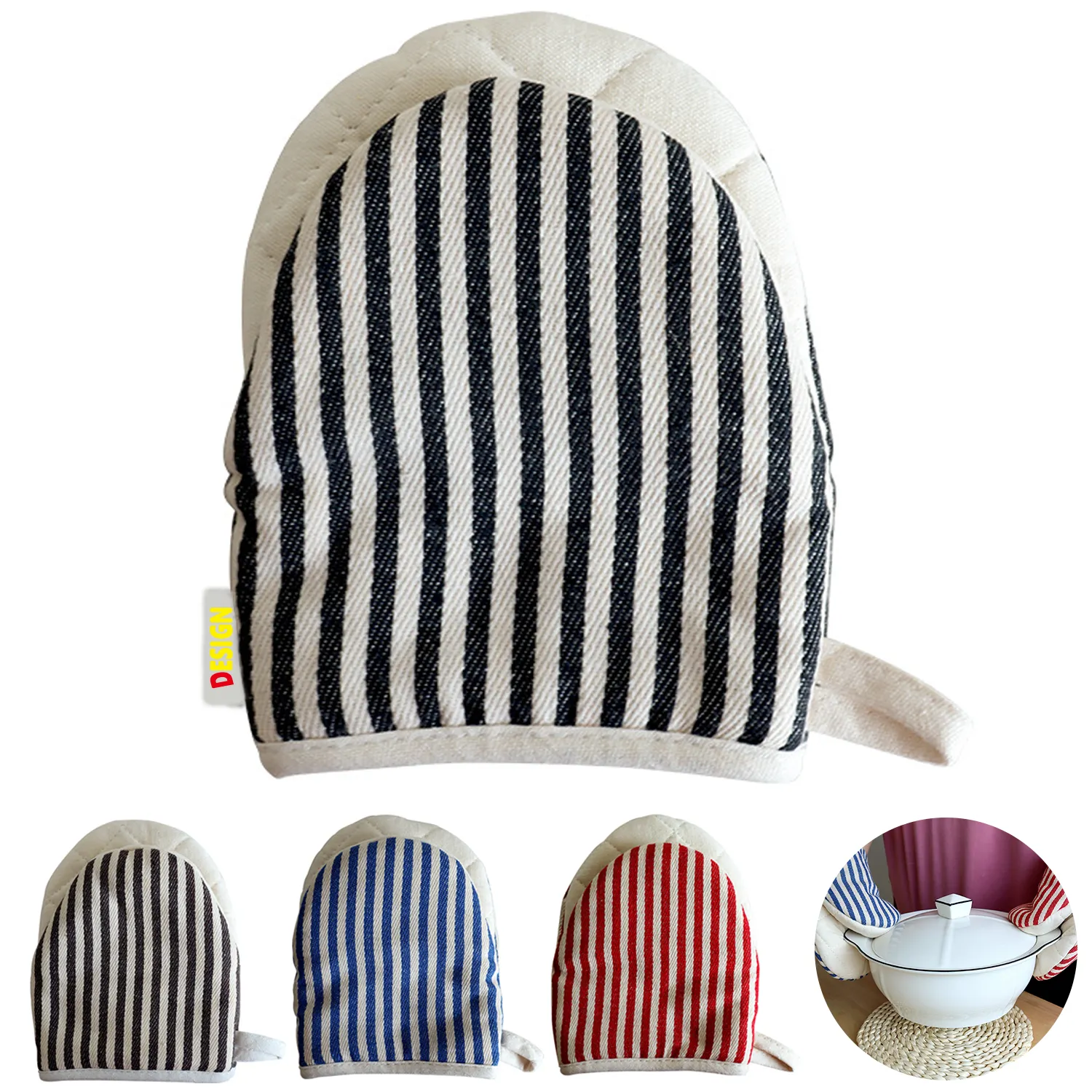 Mini Oven Gloves 5