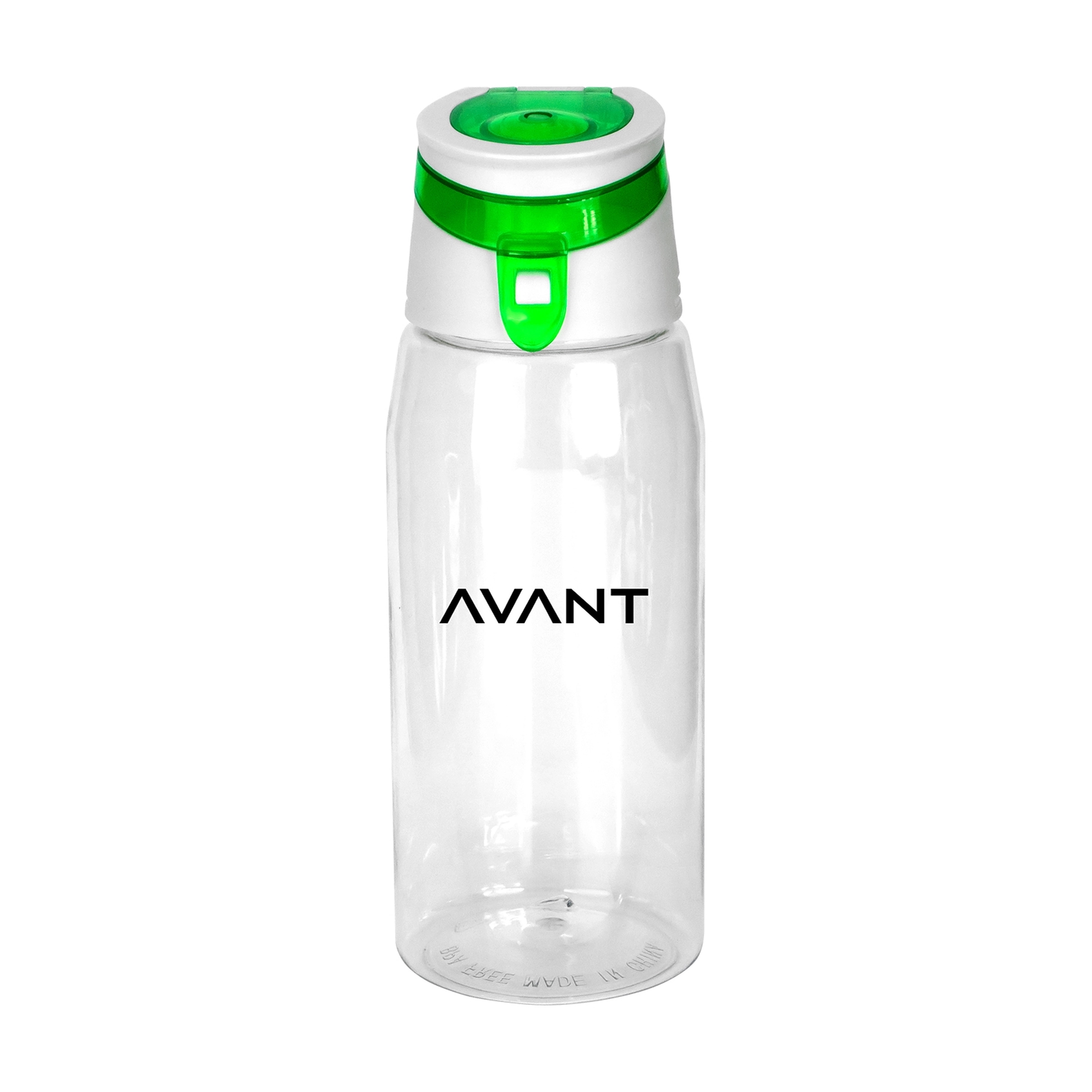 Trendy 25 oz. Recycled Bottle 4