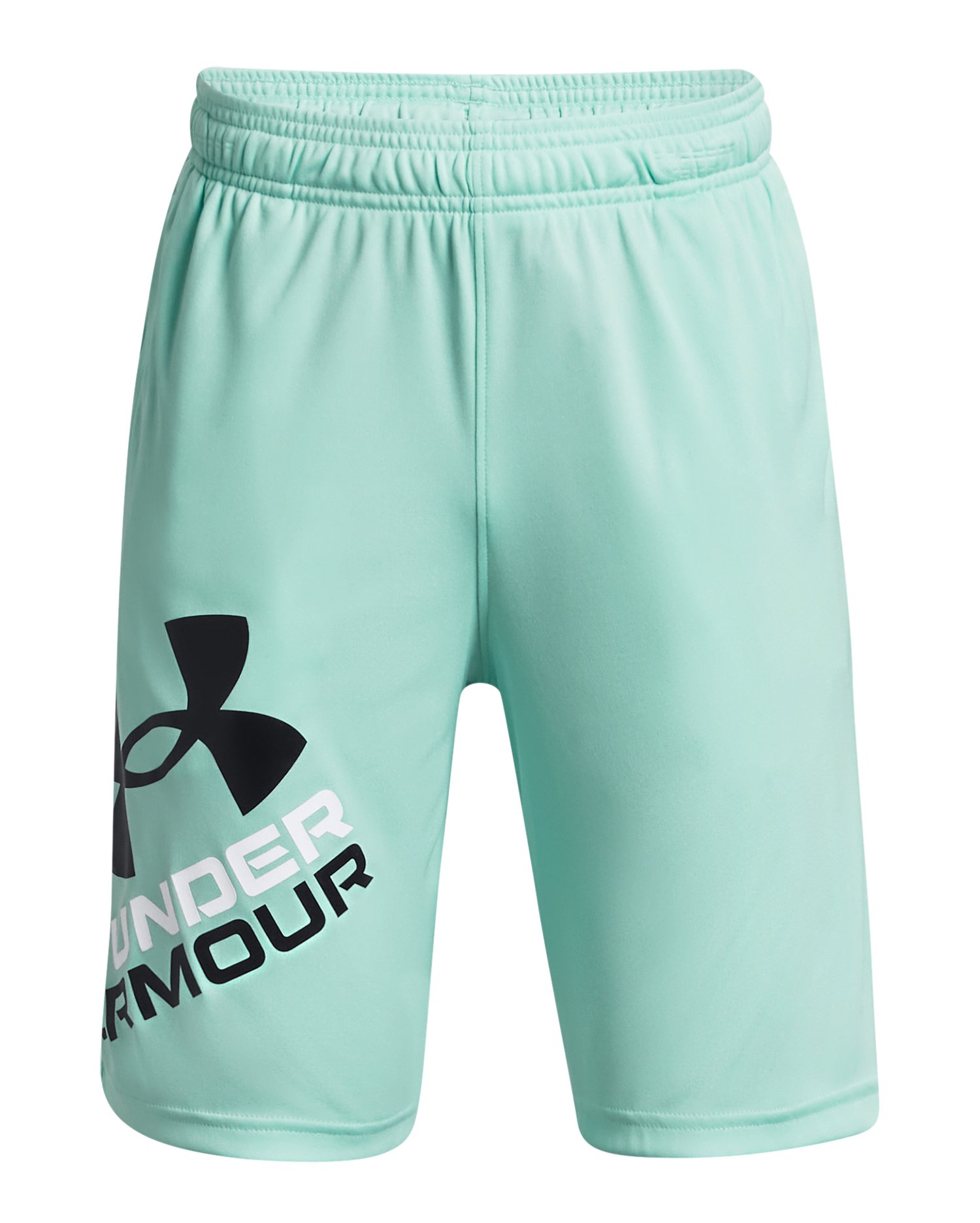 UA Prototype 2.0 Logo Boys' Shorts 38