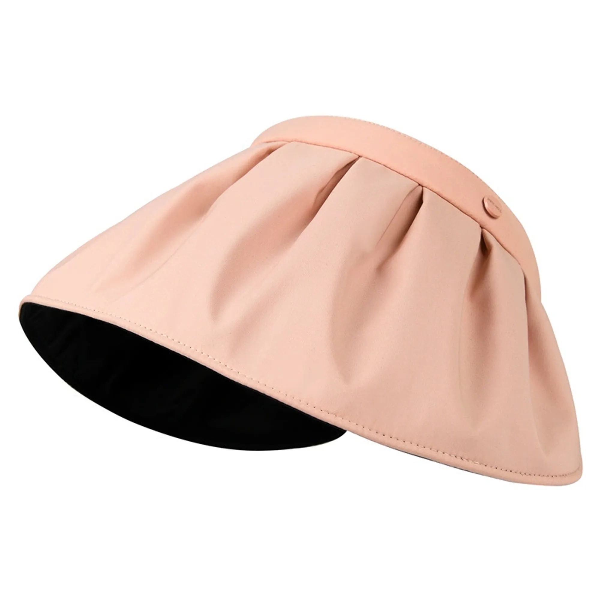 Foldable Multifunctional Sun Hat 2