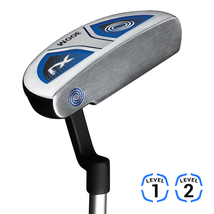 Callaway XJ Level 3 7-Piece Junior Set 12