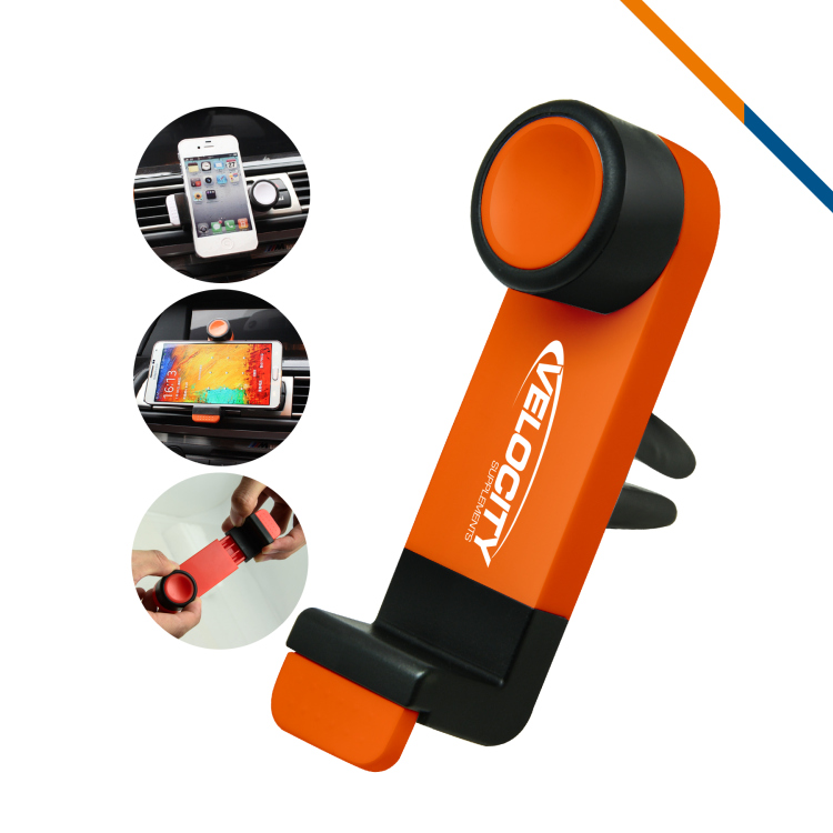 Odin Car Air Vent Mount Phone Holder 4