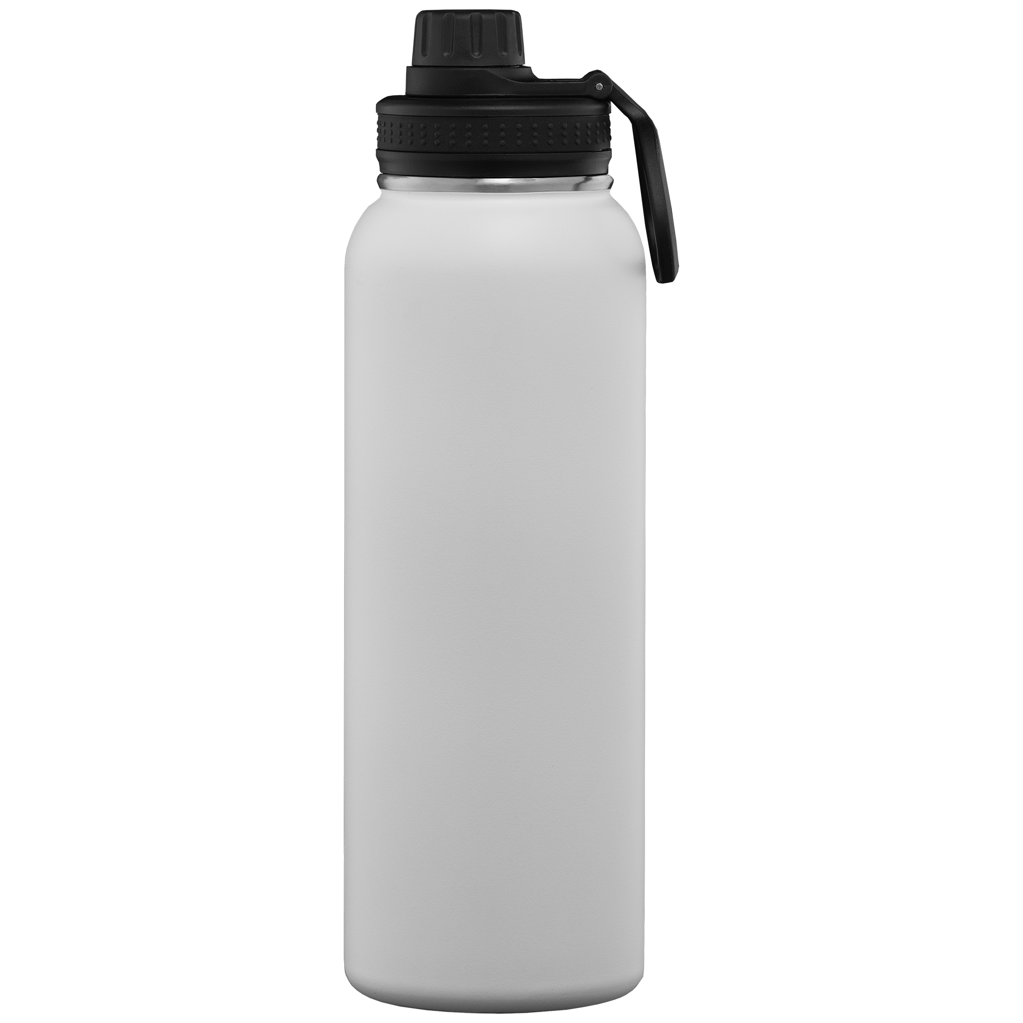 Alaska Ultra - 40 oz. Stainless Steel Double Wall Water Bottle​ 14