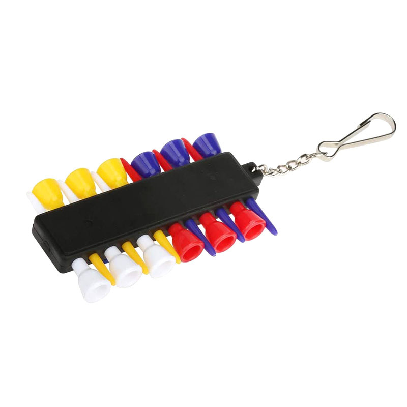 Golf Tee Holder 2