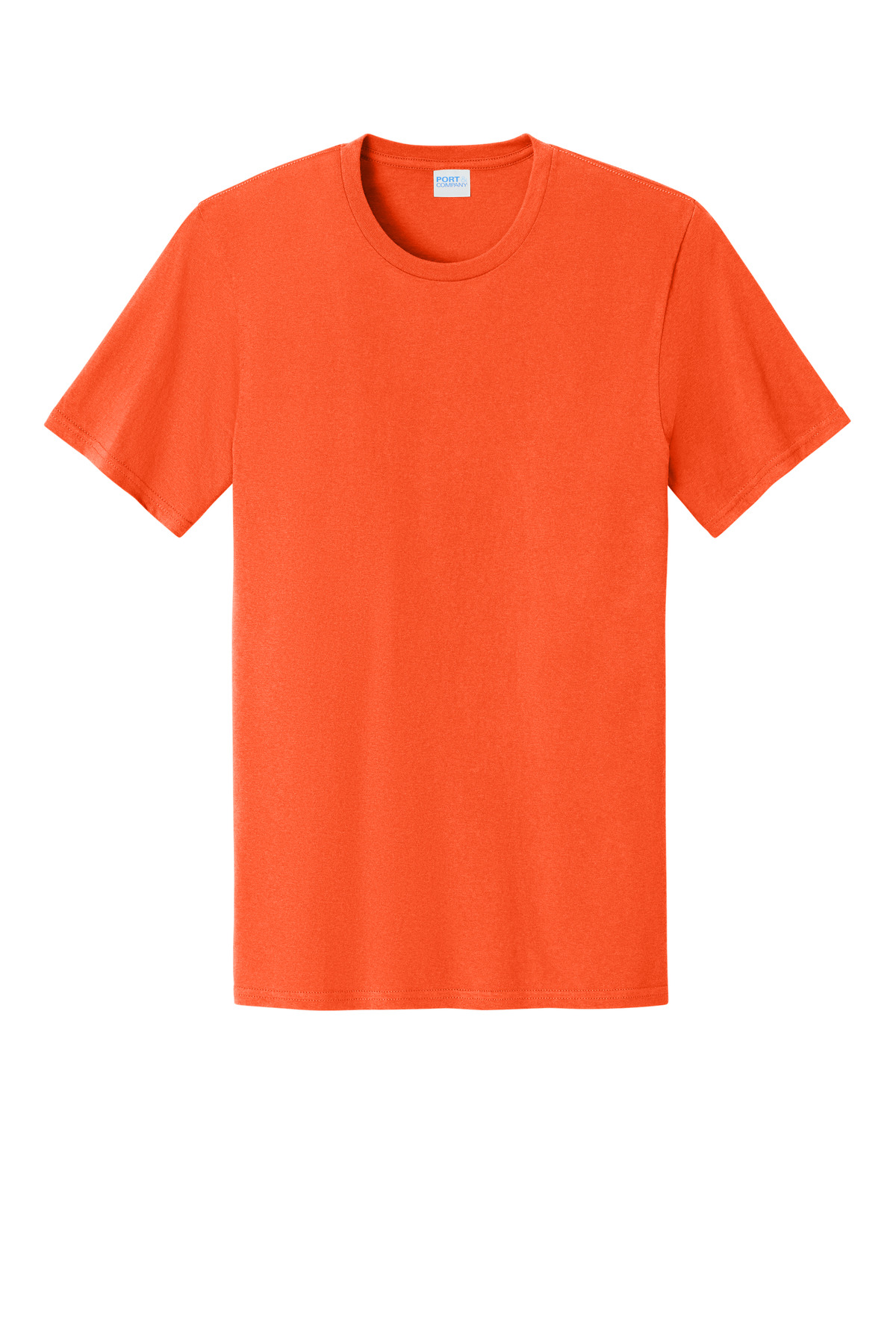 Port & Co Easy Cotton Tee PC43 151