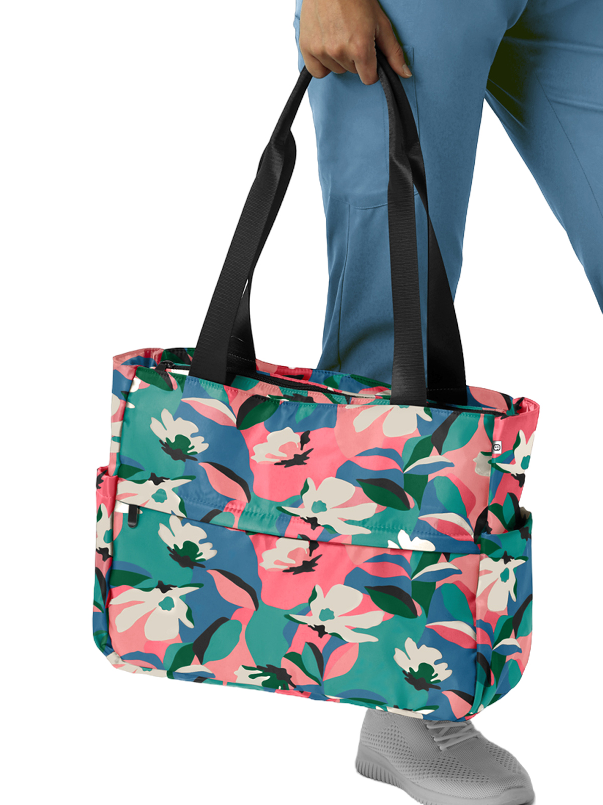 Wink - Accessories - Tote Bag 3