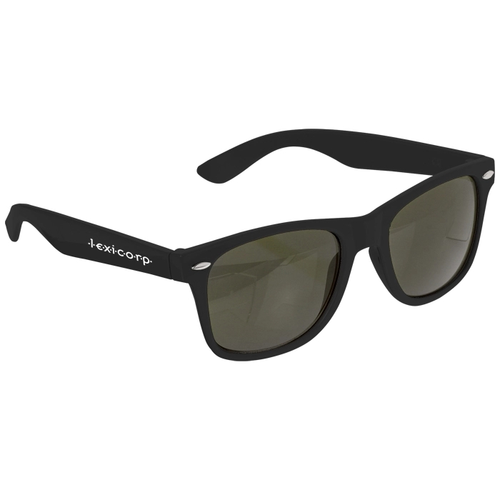 Risky Business Sunglasses - Opaque 7