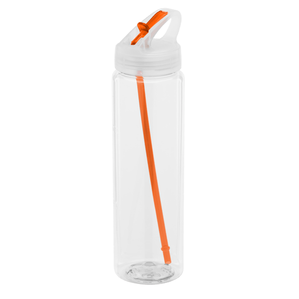 Water Bottle with Flip Up Spout  - 32 Oz. 68