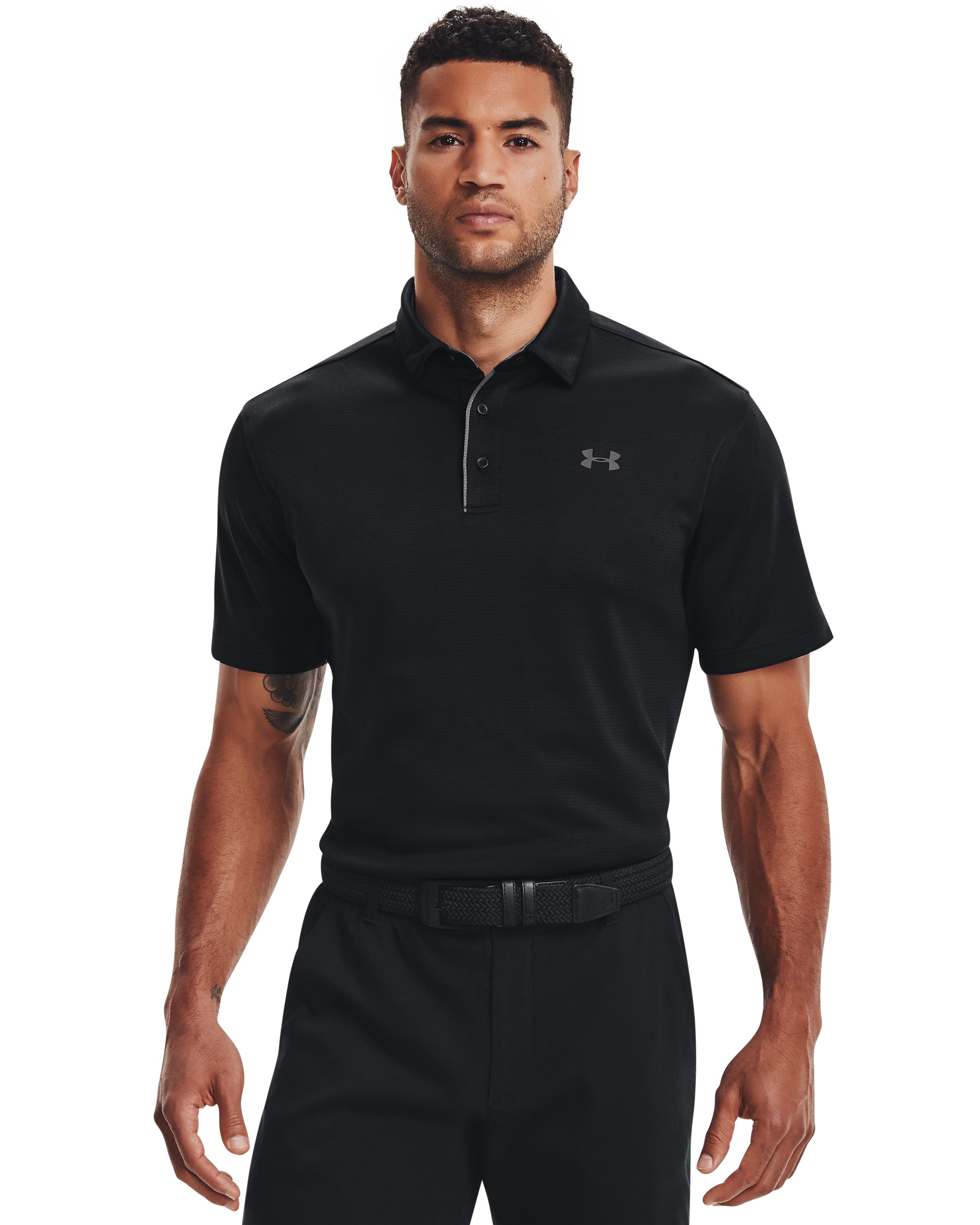 UA Tech Men's Polo 135