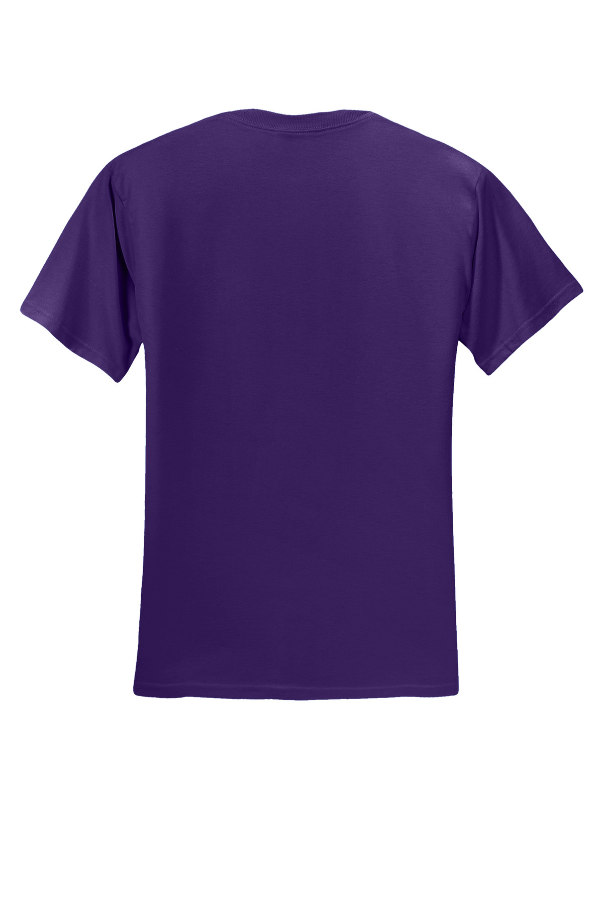 Jerzees - Dri-Power 50/50 Cotton/Poly T-Shirt. 29M 225